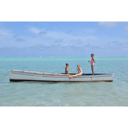 Rodrigues Holiday Family Villa Zourit