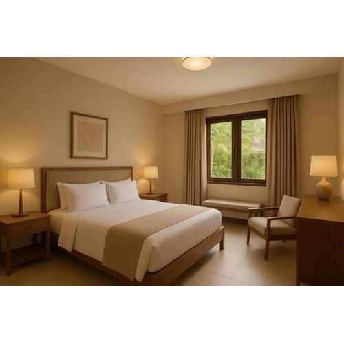 Rods Homestay Jember