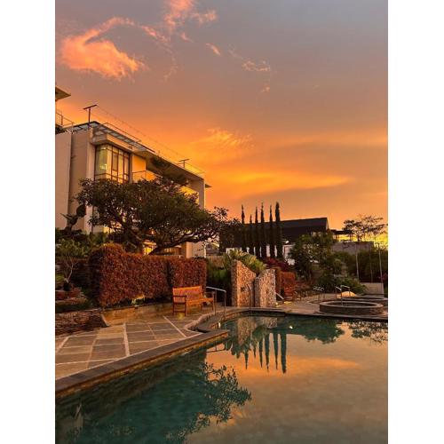 Roemah Asri Villa - Resor Dago Pakar