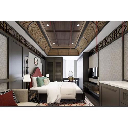 Roemah Babah Njonja jang ada di Anderson