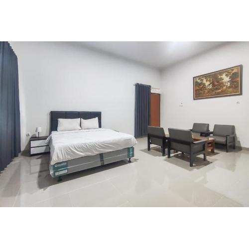 Roemah Ciremay RedPartner