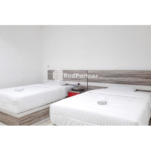 Roemah Proklamasi Syariah Mitra RedDoorz