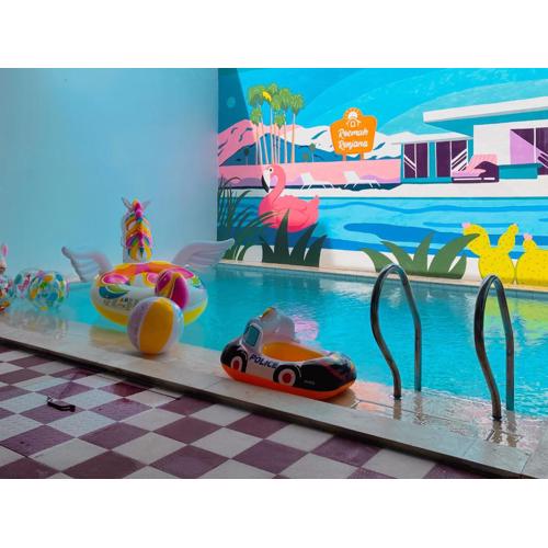 Roemah Renjana Bandung