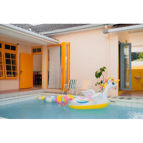 Roemah Renjana Pandega