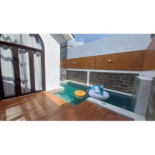 Roemah Renjana Rosie Makassar