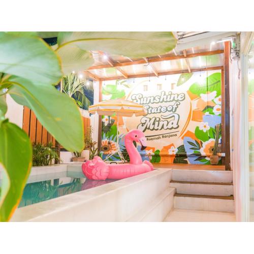 Roemah Renjana Sunny