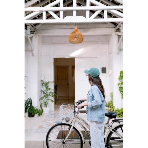 Roemah Renjana Yogyakarta