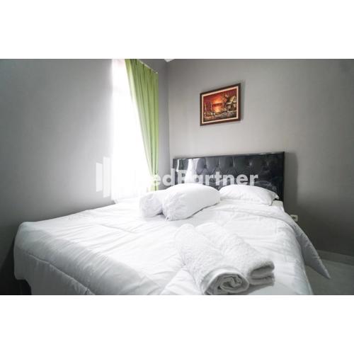 Roemah Tebet Mitra RedDoorz