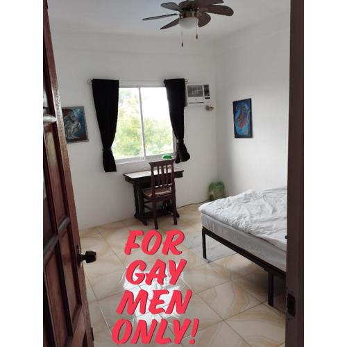 Roger's Place Guesthouse