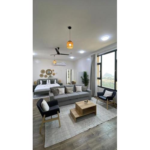 Roghan Hospitality Inn