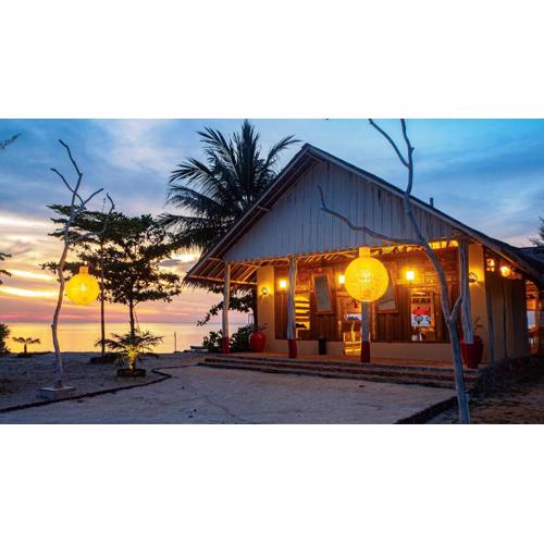 Roka Resort by ARKasia Foundation