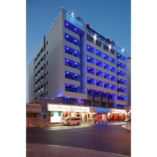 Rolla Residence Hotel Apartment