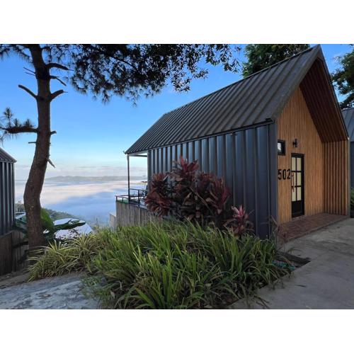 ร่มการเวก เขาค้อ ROM KARAVEK Khao Kho Resort