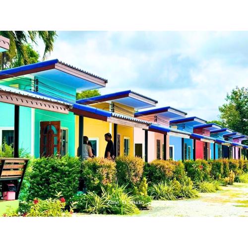 Rom sai resort rayong - ร่มไทร รีสอร์ท ระยอง