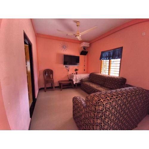 Roma Beach Resort in Neithal