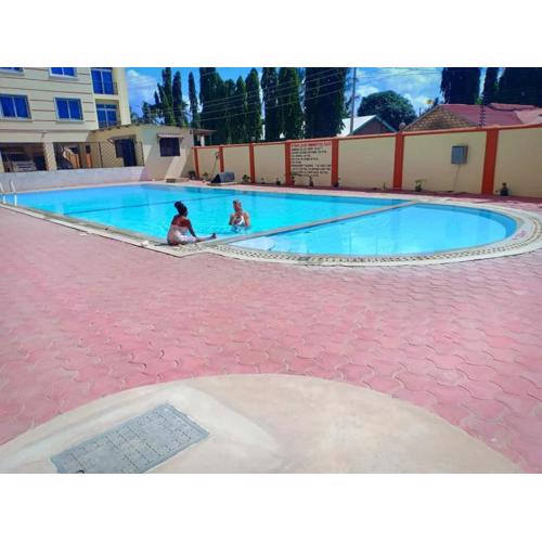 Roma Stays Sunset Holiday Apartments 3Bedrooms & swimming pool