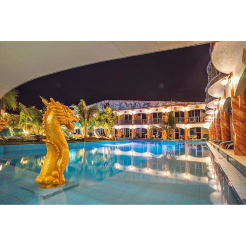 Roman Empire Panglao Boutique Resort