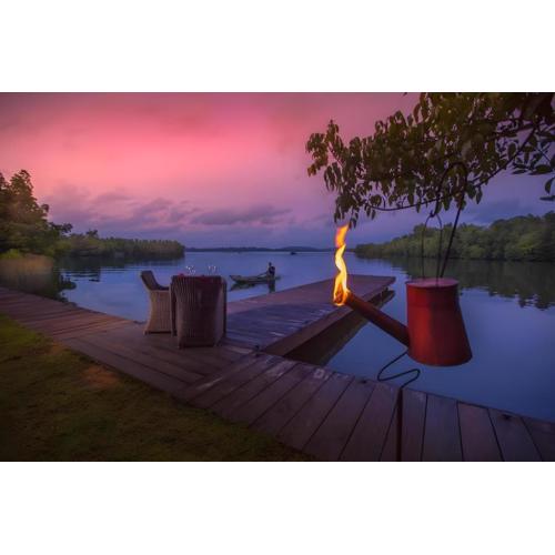 Roman Lake Ayurveda Boutique Resort