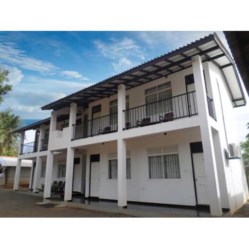 Romana Rest Kataragama