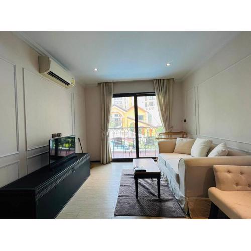 Romance by the Pool Pattaya