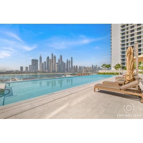 Romantic basic apertmen