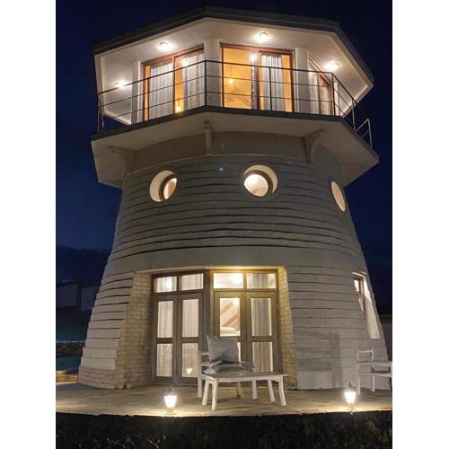 Romantic Beach House Vipingo