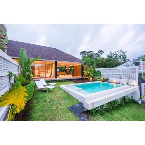 ROMANTIC GETAWAY - ARCHITECTURAL MASTERPIECE 1BR