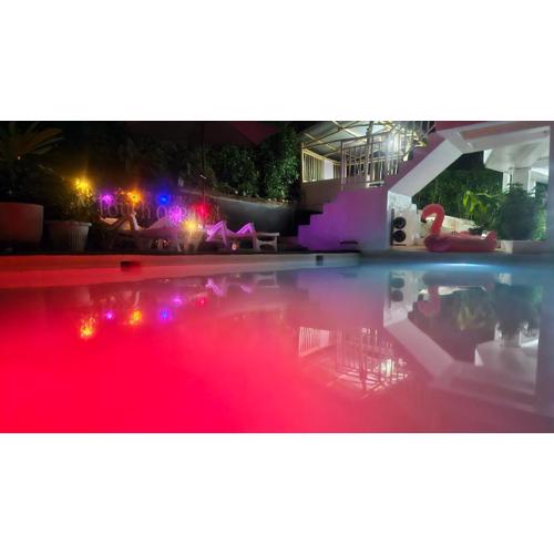 Romantic Nature Loft with Breakfast Near Underground River, Perfect Stop Between Puerto and El Nido