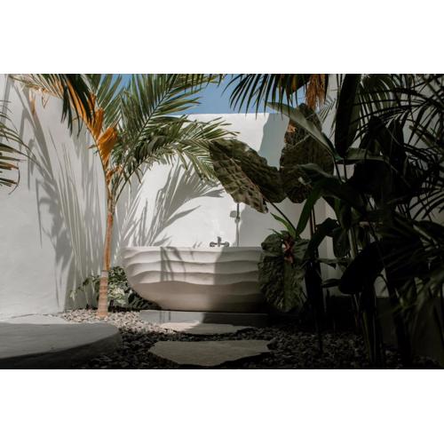 Romantic private villas Bayrin private villas