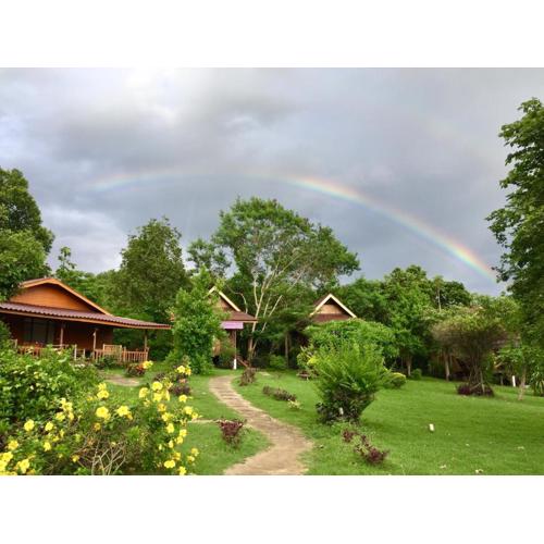 Romantic Time Mountain Resort