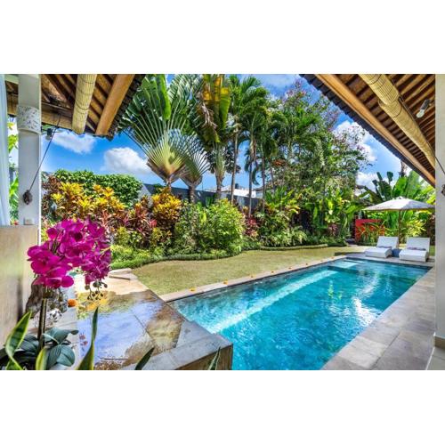 Romantica Villa Ubud