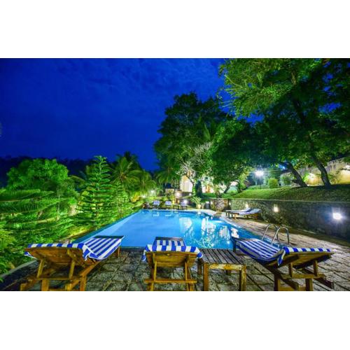 Romaya Villas - Habaraduwa