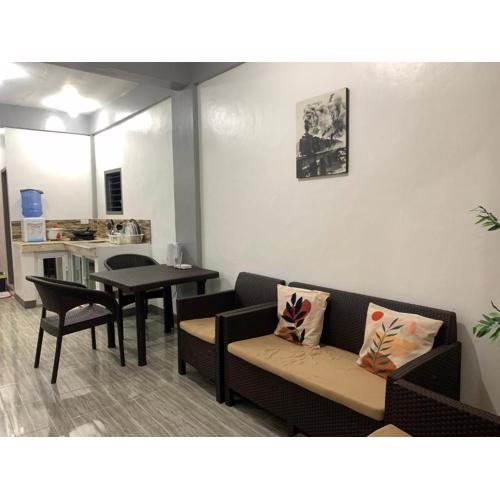 Romblon Transient House 2nd Floor