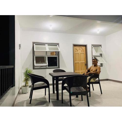 Romblon Transient House