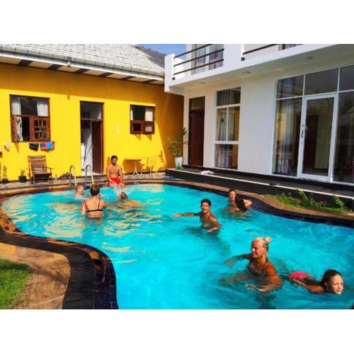 Romeo and Juliet Guest House