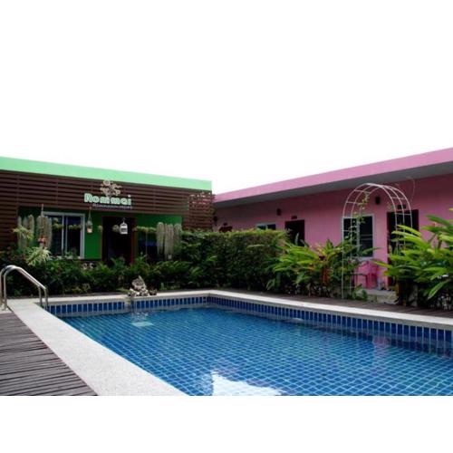 Rommai Rimnaam Resort