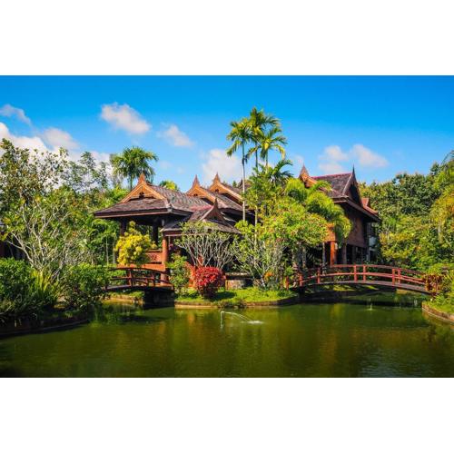 Rommai Villa Chiang Rai