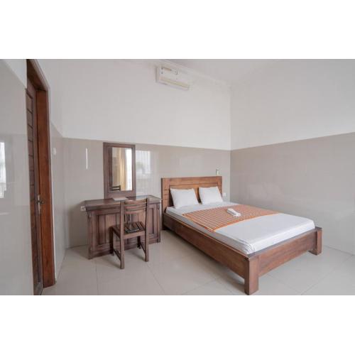 Rommeo Inn Lovina Mitra RedDoorz