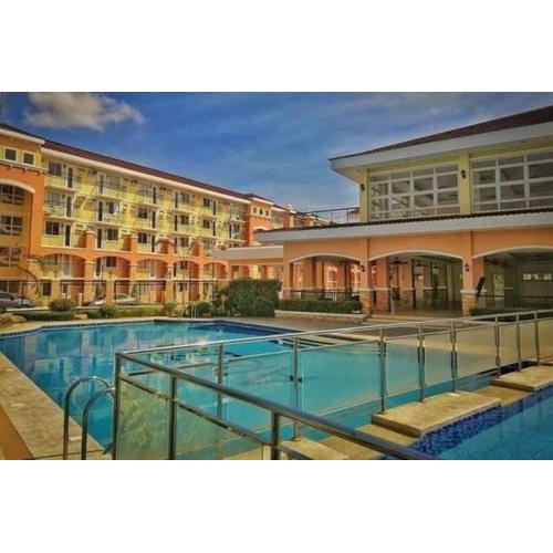 Roms condotel at arezzo place davao