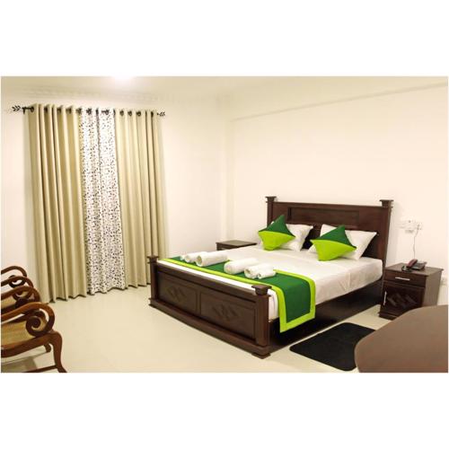 Ronaka Airport Transit Hotel