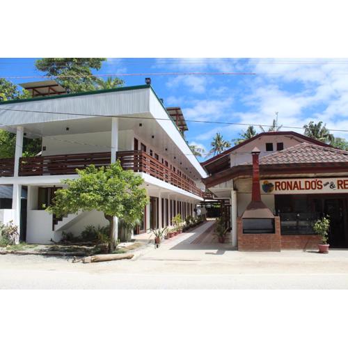 Ronaldo's Inn Siargao by Cocotel