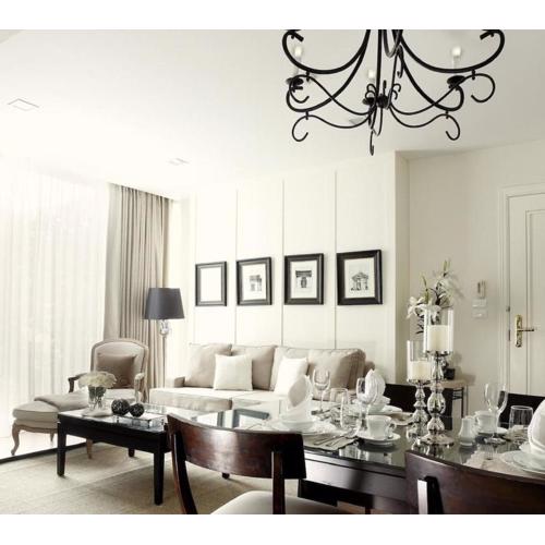 Rongratana Executive Residence Bangkok