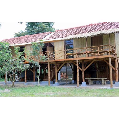 Ronia Mountain Villa Lembang