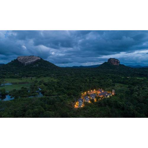 Roo Mansala Boutique Villas