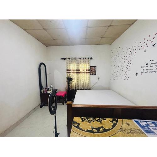 Roobis Guest House