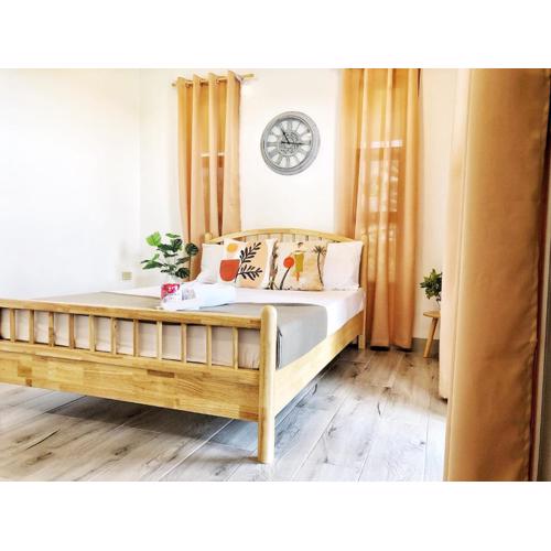 Roof Deck Suite at Matildes Sanctuary