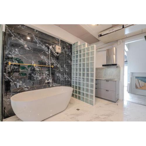 Rooftop at Ladprao The Mall Bangkapi BTS 4BR with Lift