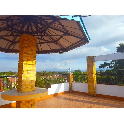 Rooftop Inn Bauan Batangas