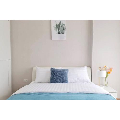 Rooftop Pool Apartment in Nimmanhemin By Bestbnb