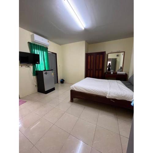 Rooftop room in We Residence